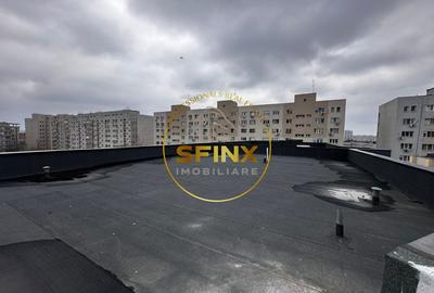 Penthouse de vanzare Mihai Bravu Decebal - 18