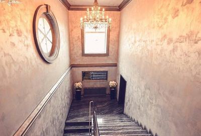 Hotel Renovat - Functional - Luxury - 13