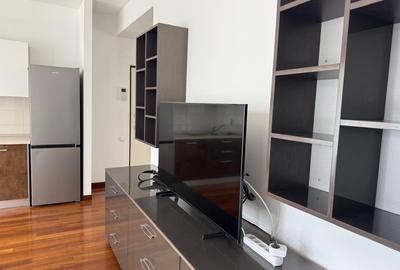 Vanzare 2 camere Boutique / Herastrau / Satul Francez / Parcare - 2