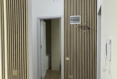Închiriere Apartament cu 2 camere în Theodor Pallady, bloc nou, parcare - 7