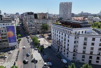 Romana, H Victoriei 109 - comision 0%, reprezentam proprietarul! - 6