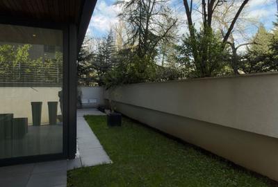 4 Camere 150m | Jean Monett | Moliere  Primaverii | Gradina - 15