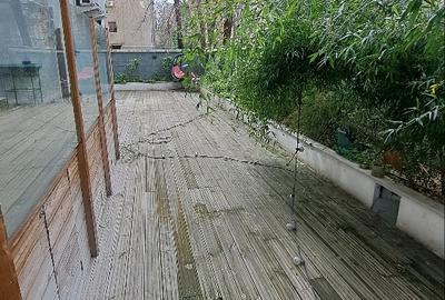 Kiseleff (adiacent), 4 camere de inchiriat,  156 mp, p/5, terasa, curte 150 mp, - 22