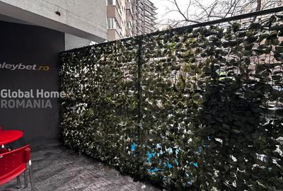 Spatiu comercial 110MP | Vitan | Bobocica | Terasa | - 5