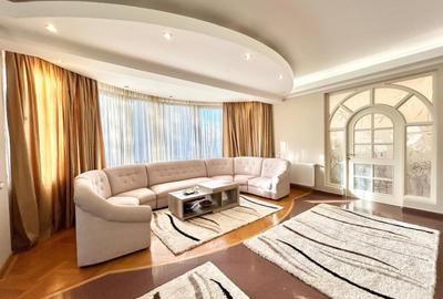 Apartament 3 camere - Cartierul Francez | Suprafata generoasa, 3 bai - 1