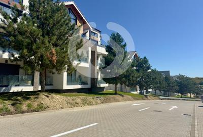 Studio modern | 36,37 mp | Balcon | Parcare inclusa | Ansamblu DaVinci Homes - 8