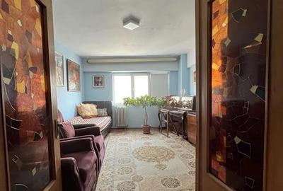 Apartament langa Palas - 105 mp - 4 camere ! - 4