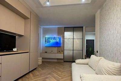 Apartament 3 camere, bloc nou, parter înalt – zona Terra, Florești. - 1