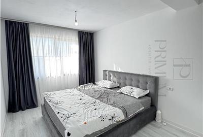 GIROC - DUPLEX SPATIOS - MOBILAT SI UTILAT - TEREN 333MP - TOATE UTILITATILE - 9