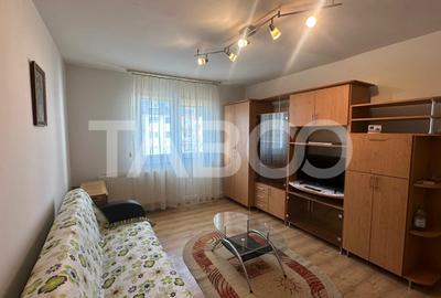 Apartament 2 camere cu balcon si pivnita zona Rahovei Sibiu - 6