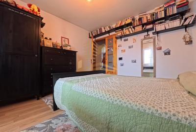 Apartament de 4 camere Calea Floresti | Manastur - 9