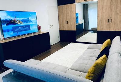 Exclusivitate, Apartament 2 camere, Qualis 2, Tractorul-Coresi, Brasov - 6