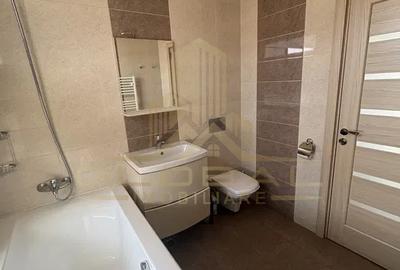Casa individuala, curte, parcari , 5 camere Câmpului, Manastur - 7