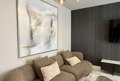 Apartament cu 2 camere în Pipera