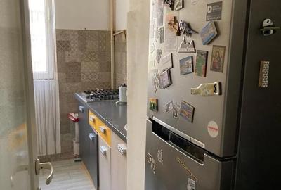 4 camere Drumul Taberei metrou Parc Moghioros/Râul Doamnei - 5