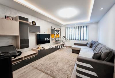 Apartament 2 camere, decomandat, finisat modern - 12
