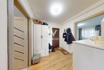 Ap modern, 52 mp utili + gradina de 24 mp + parcare -C.Arhitectilor - 7