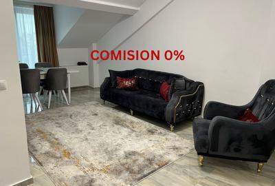 2 Camere | Parc Bazilescu – Metrou Jiului | Bloc 2020 | Mobilat - 3