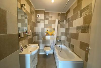 2 camere decomandate, bloc Nou, parcare, Andrei Muresanu, UTCN, Sigma - 5