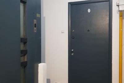 Apartament 3 camere, 2 bai, pretabil birou, ultracentral, 945 euro - 18