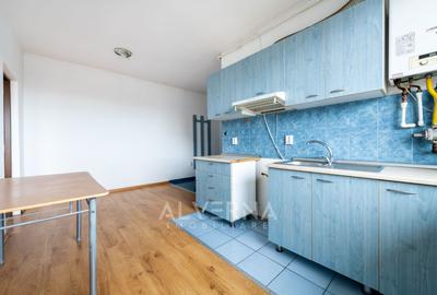 COMISION 0% | Apartament 1 camera | 40mp + balcon | Penny Apahida - 5