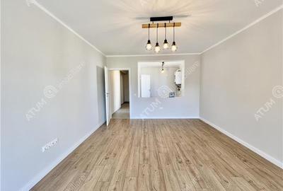 Apartament cu 2 camere si decomandate la cheie in Turnisor Sibiu - 2