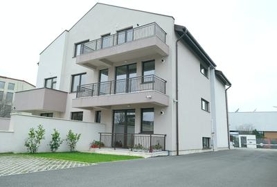 BUCURESTII NOI, Str. Snagov, vila 16 camere LUX, aflata la prima inchiriere - 1