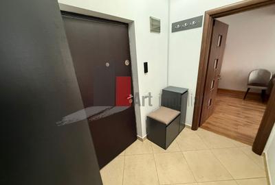 Prima închiriere apartament 2 camere cu centrală - Fizicienilor - 18