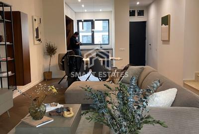 Vila moderna 4 Camere in Complex Rezidential | Bdul Pipera - 8