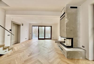 FORESTI SINAIA – Penthouse | Lux autentic la înălțimea muntelui - 3