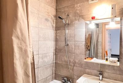 Apartament 3 camere 1 Decembrie, 3 minute de metrou, mobilat si utilat modern - 31