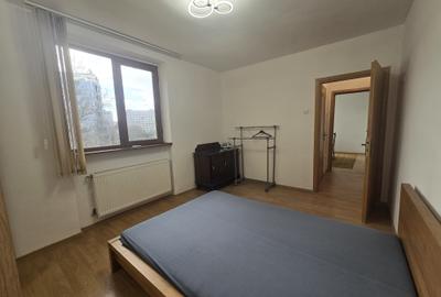 Metrou – Piata Muncii. Ap 3 camere , suprafata 60mp. - 10