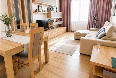 Apartament 3 camere decomandat, renovat, mobilat si utilat Grivitei - 1