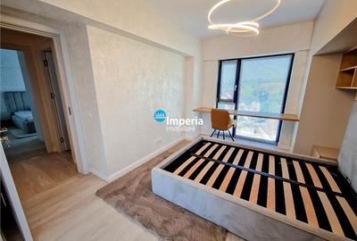 Proiect Deosebit, Apartament 3 camere Pacurari Pret Promotional - 9