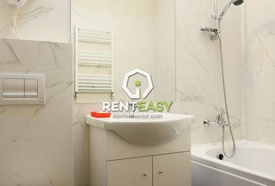 Apartament 1 camera situat langa Palas - Lazar Residence - 8