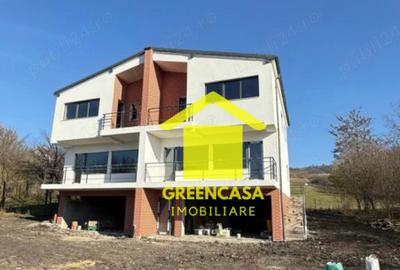 Comision 0% Duplex 145mp utili, semifinisat, teren liber 160-175mp, Chinteni - 2