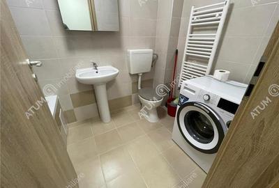 Apartament cu 3 camere balcon loc parcare zona Magnolia din Sibiu - 7