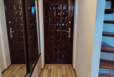 Duplex modern | 3 camere | 68,78 mp utili | Maior Vasile Băcilă | Etaj 4+M - 6
