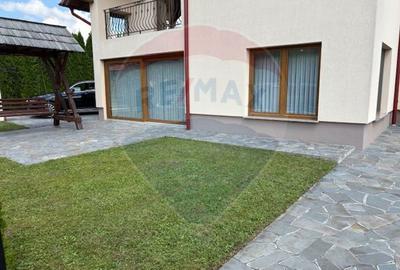 Casă / Vilă cu 5 camere de vânzare - 29