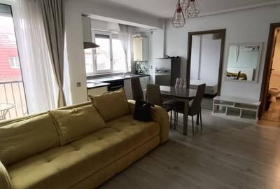 Apartament 2 cam, de vânzare, în bloc nou, zona Mărăști-Între Lacuri - 5