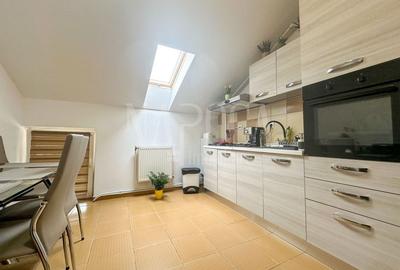 Apartament 2 camere de vanzare in Europa, Cluj Napoca - 3