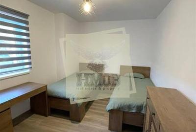 Apartament  3 camere terasa si loc parcari in Kogalniceanu - 4