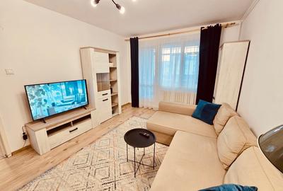 Apartament 2 camere Dristor, 5 minute de metrou, stradal, PET-FRIENDLY, modern - 1