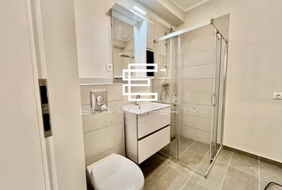 Apartament 3 camere, intabulat, finisat la alb- zona Industriala Vest - 8