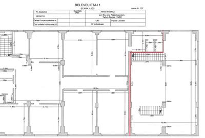 Spatiu Comercial intr-un complex rezidential - 5