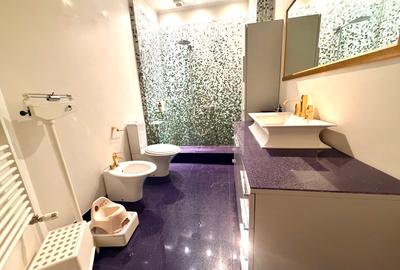 Apartament elegant de închiriat 3 camere, 160 mp, în Primăverii - 7