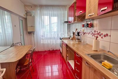 | Apartament cu 2 camere | Siderurgistilor Vest | Etaj 3 | - 2