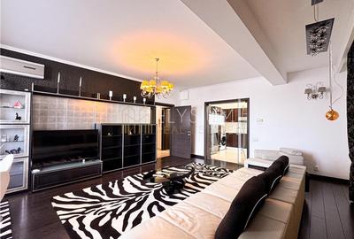Apartament 3 camere de inchiriat Floreasca - 7