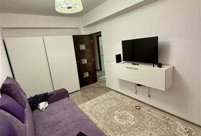Etaj 2 - Galata Platoul Insorit, apartament cu 2 camere decomandat cu geam la ba - 2