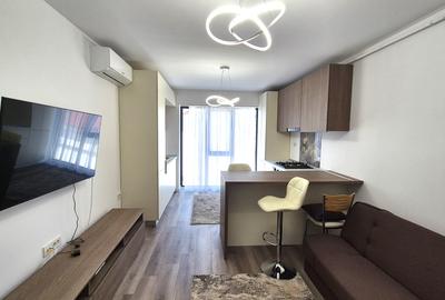 Prima închiriere | Studio 2 cam | PARCARE REZERVATĂ | Domnească - 1